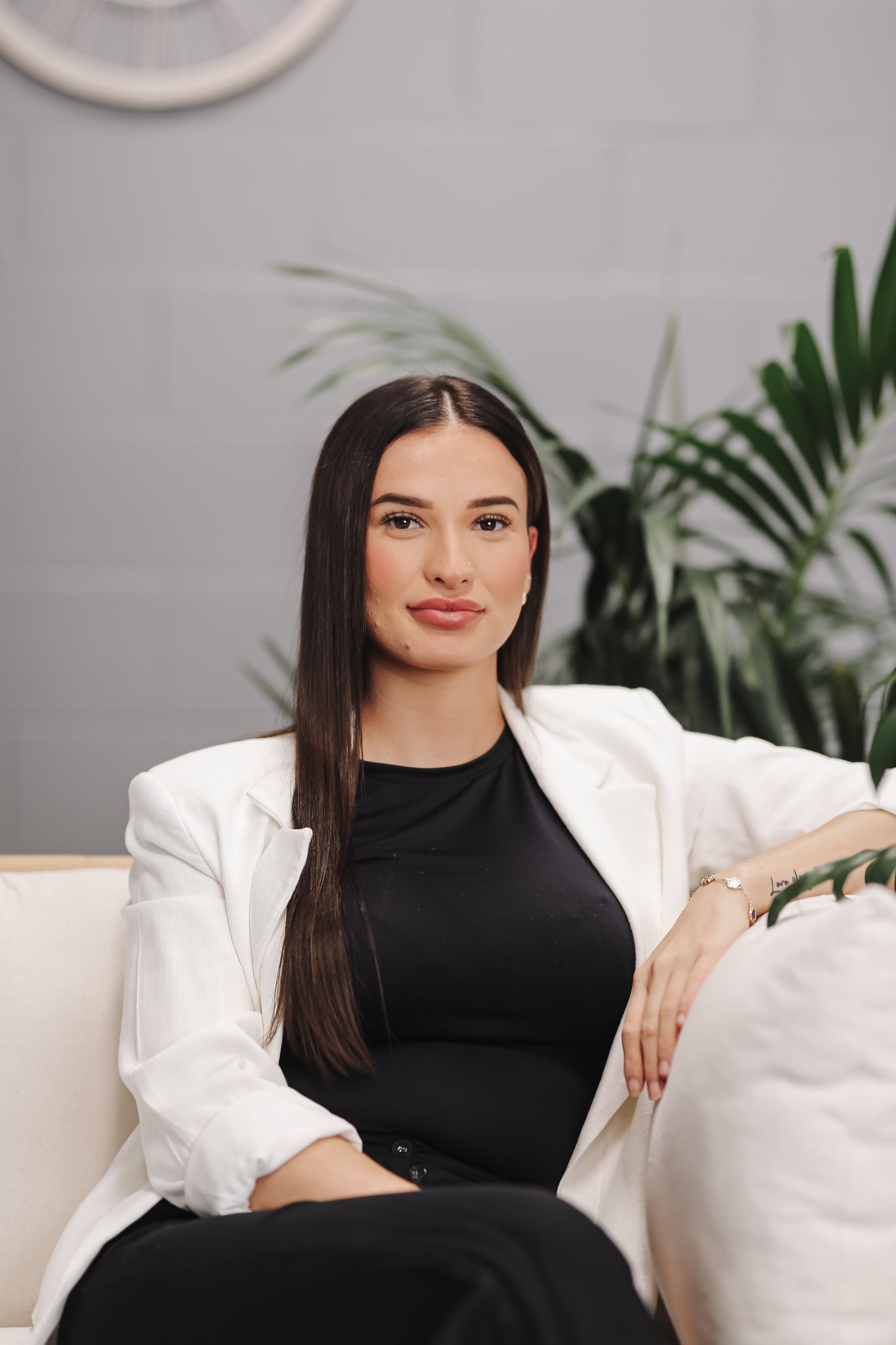 Fay | Beauty Therapist — Bersantai Medispa in Toukley, NSW