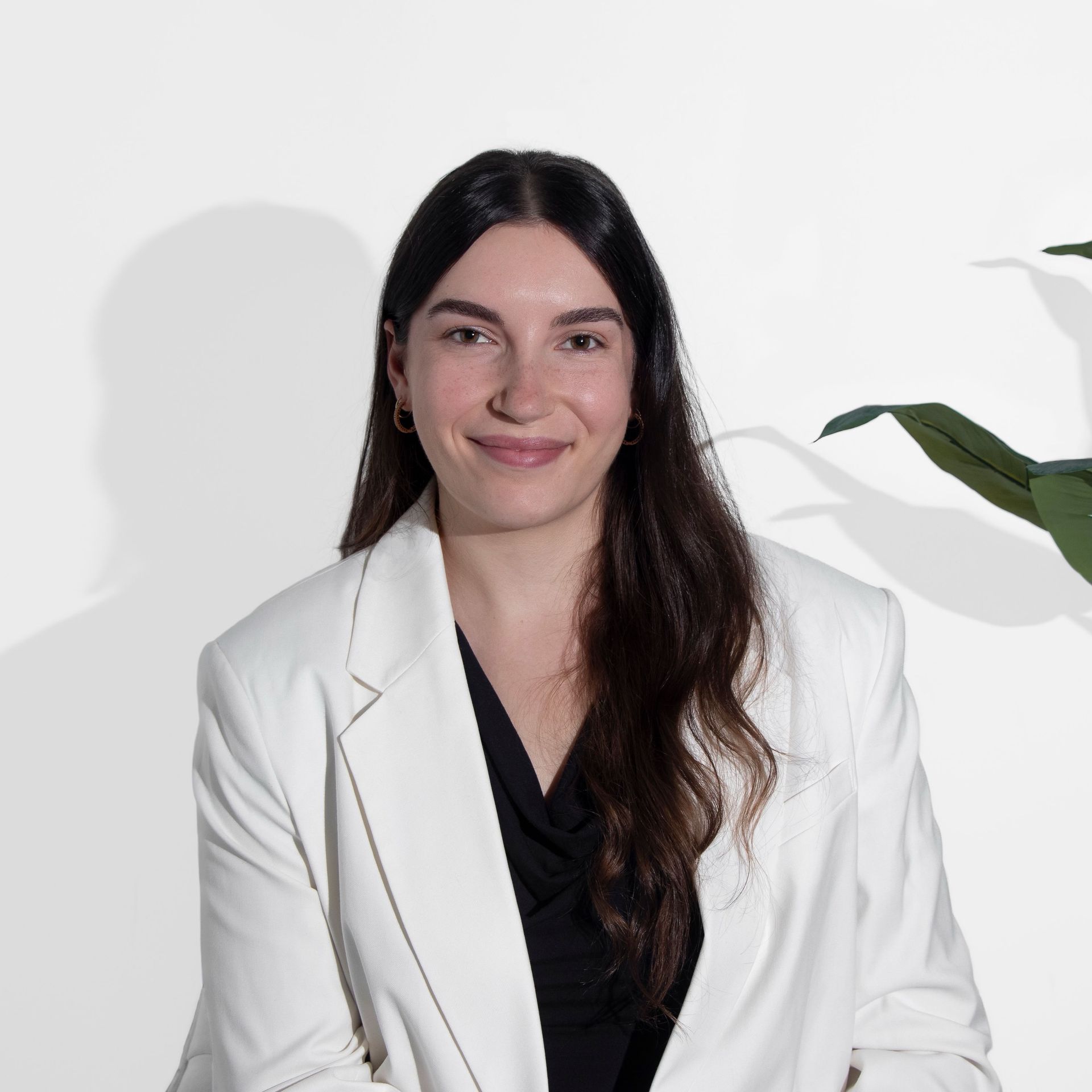 Shantelle | Beauty Therapist — Bersantai Medispa in Toukley, NSW