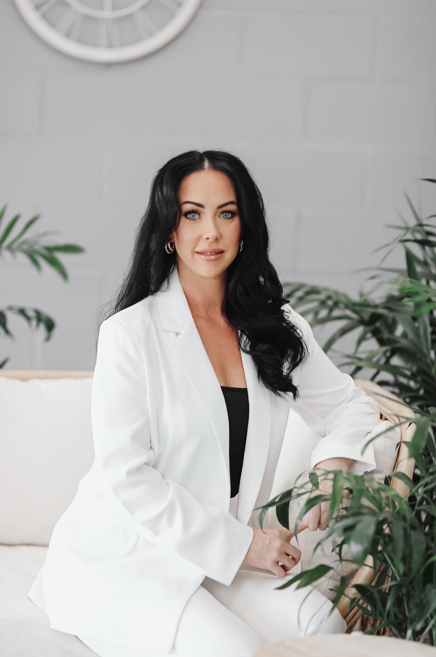 Shantelle | Beauty Therapist — Bersantai Medispa in Toukley, NSW