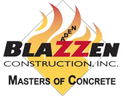 Blazzen Constructions, Inc. 