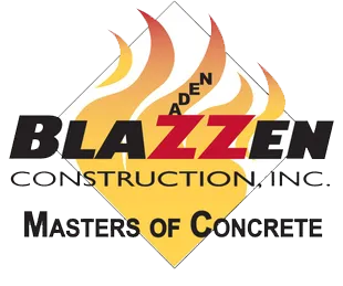 Blazzen Constructions, Inc. 