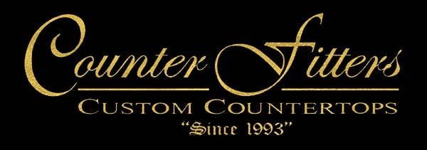 Counter Fitters