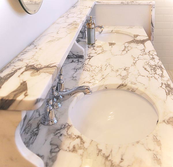 Countertop Sink — Countertop Specialists in Savannah, GA