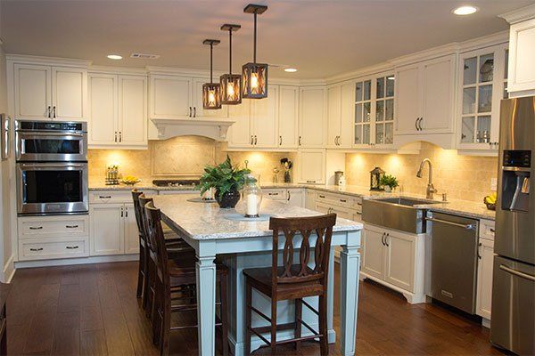 Gallery | Counter Fitters | Savannah Countertop Contractor