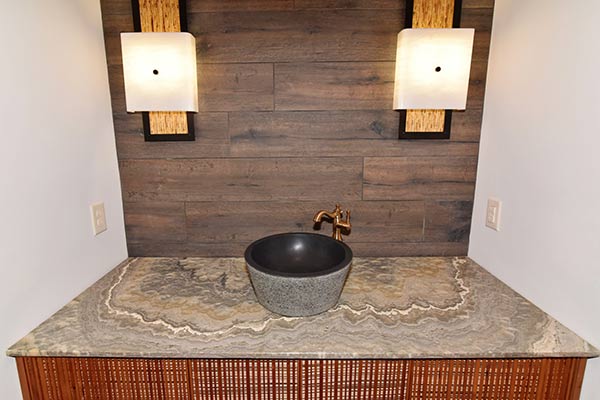 Elegant Lighting — Countertop Specialists in Savannah, GA