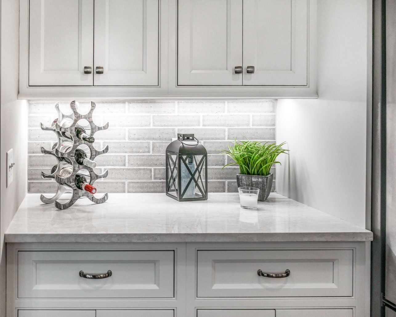 Savannah, GA | Custom Countertops | Counter Fitters, LLC