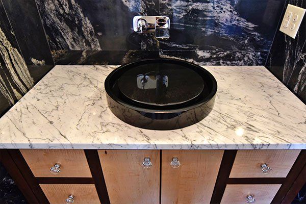 kitchen Cooking Pan— Countertop Specialists in Savannah, GA