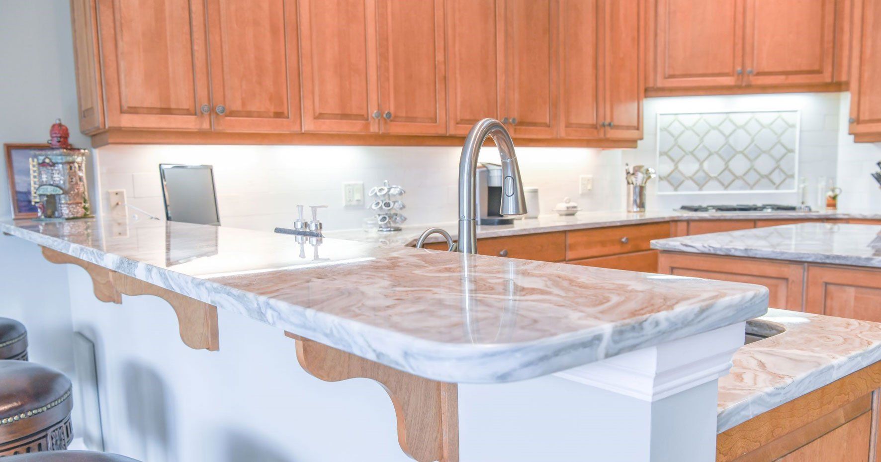 Modern Faucet — Luxury Look Faucet in Savannah, GA