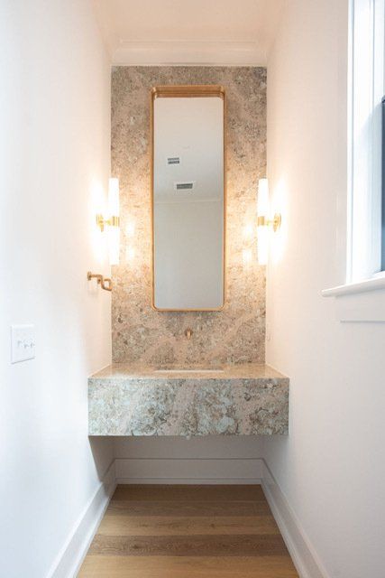 Small Stove — Countertop Specialists in Savannah, GA