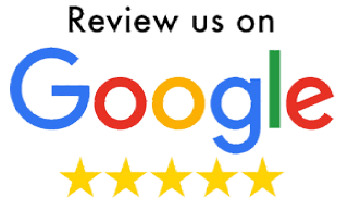 review us on google