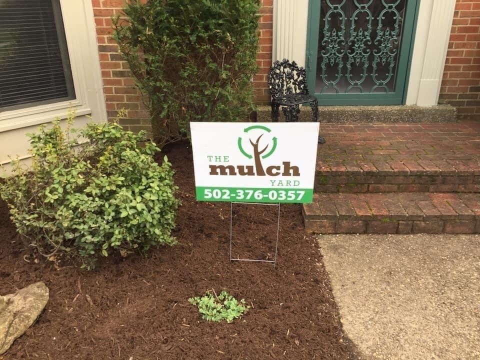 The Mulch Yard Organic Mulch & Drop Site