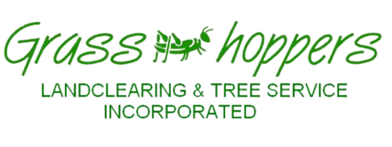 Grasshoppers Land clearing and Tree Service in louisville
