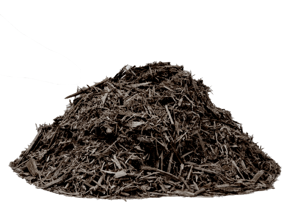 black mulch in louisville