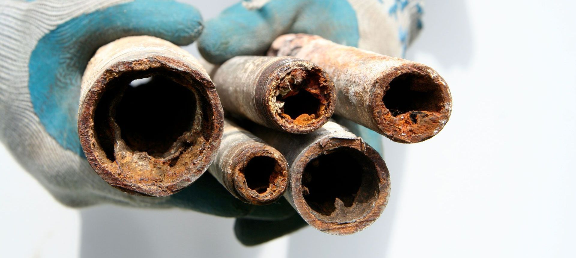 Pipes — Coconut Creek, FL — Bonnie’s Plumbing LLC