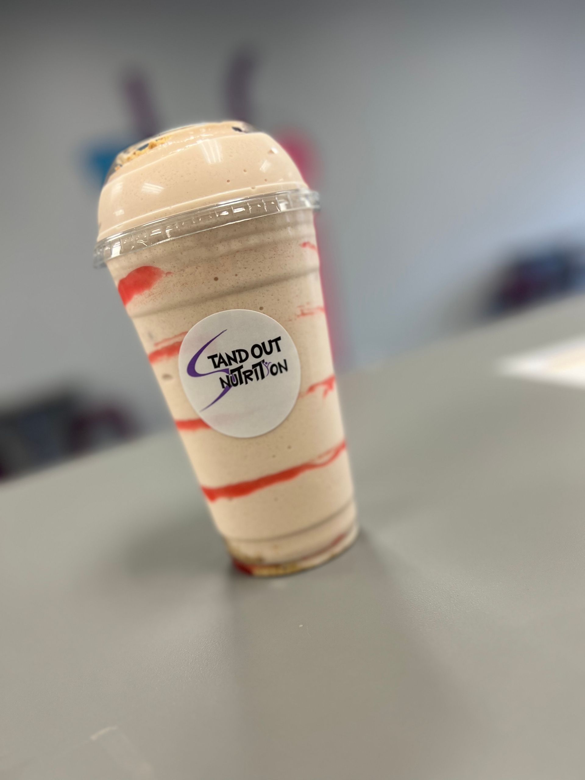 Stand Out Nutrition Enfield, CT Healthy Teas and Shakes