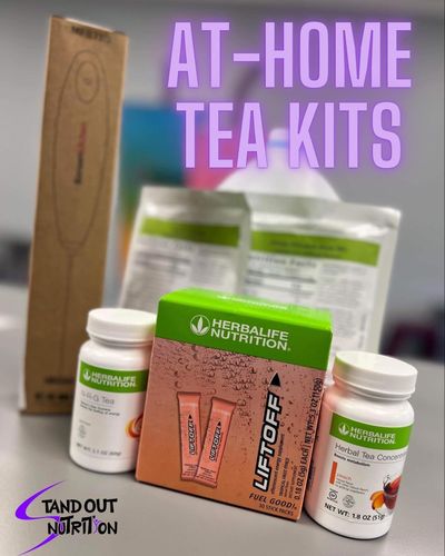 Home - Herbalife Nutritions