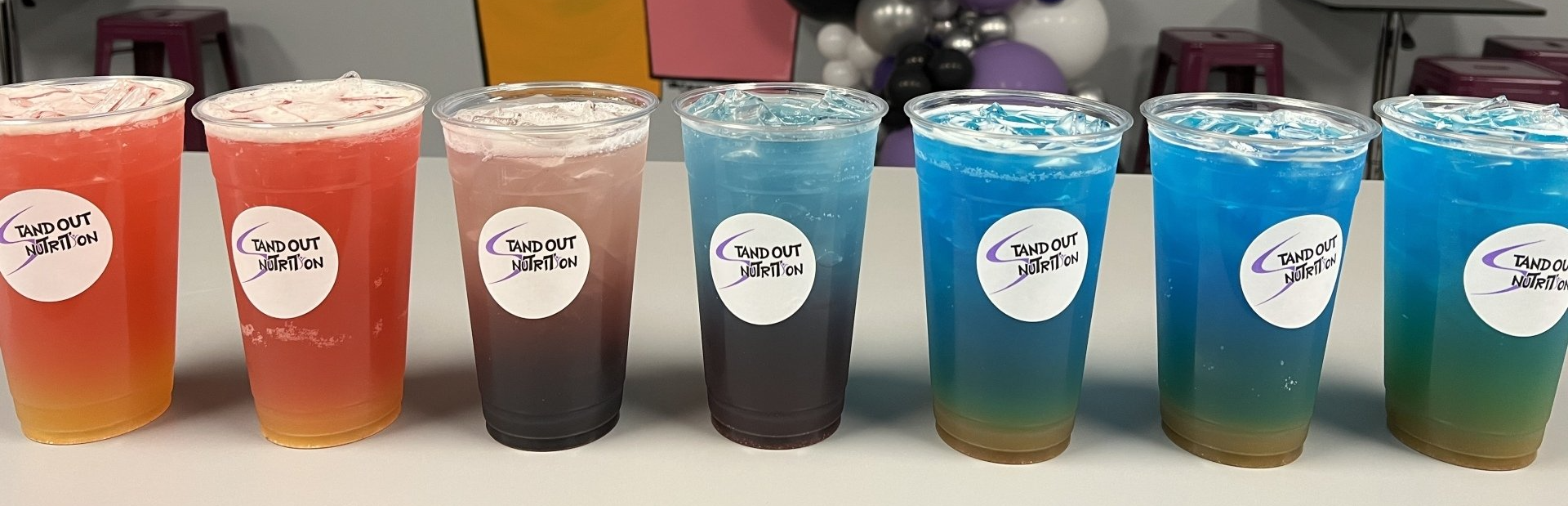 Energy Boost Teas Near Me