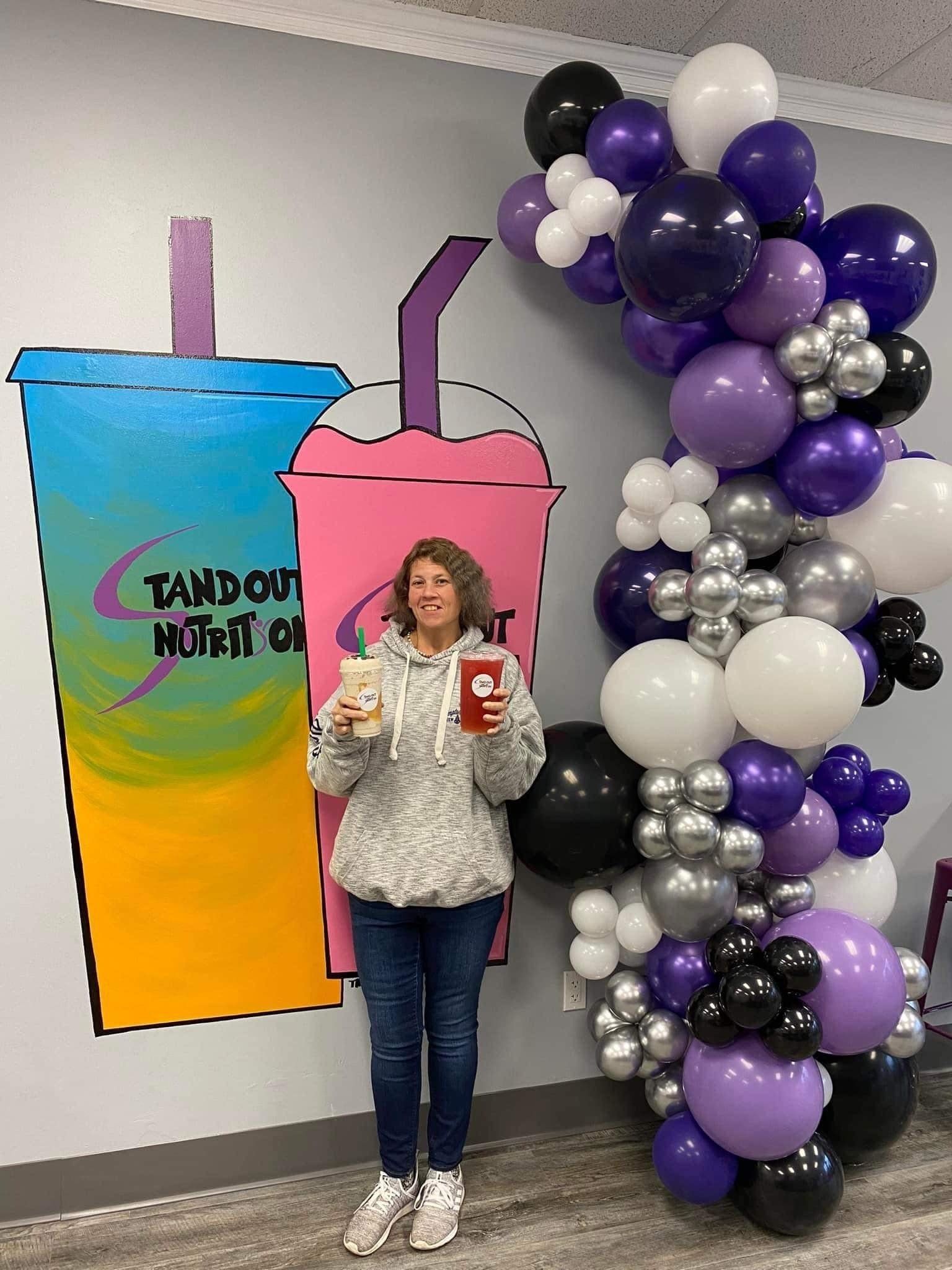 Protein Smoothies Near Me