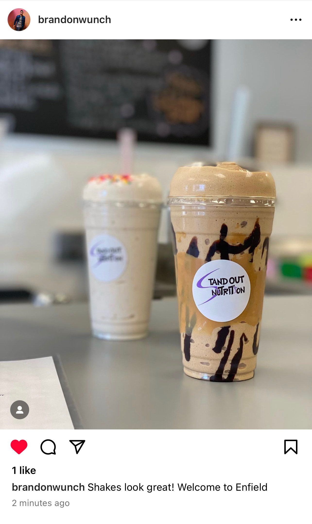 Assorted Energy Boost Teas