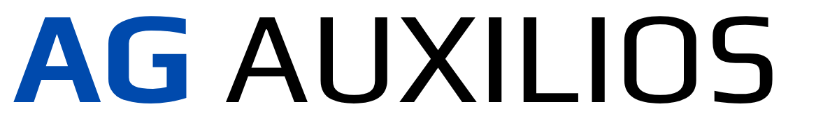 AG AUXILIOS  LOGO