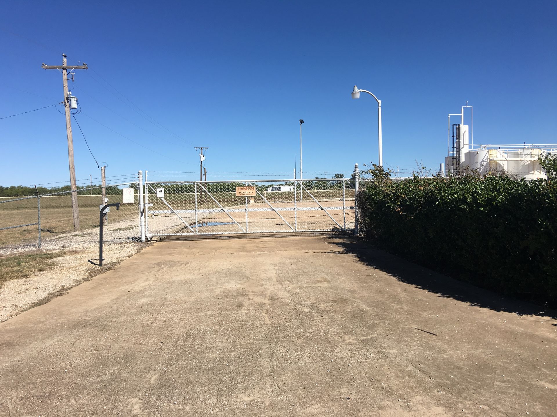 Automatic Gate Opener Installer In Breckenridge, Texas
