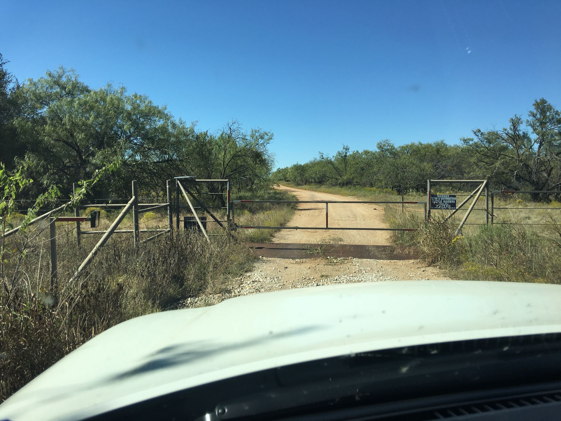 Automatic gate opener installation & service in Graham, Texas