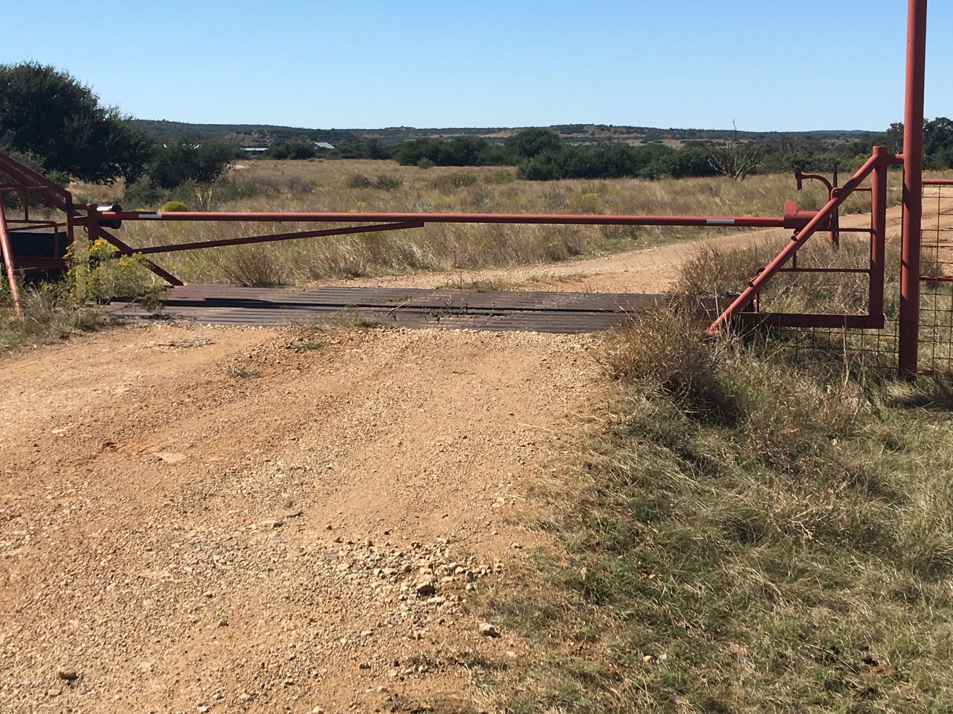 Farm & Ranch gates in Graham, Texas