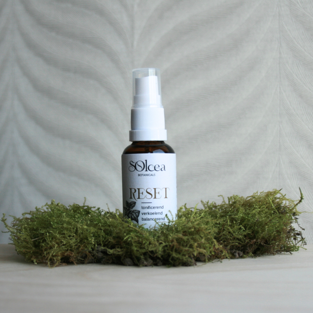 RESET - SPRAY (HYDROLATEN) 30ml