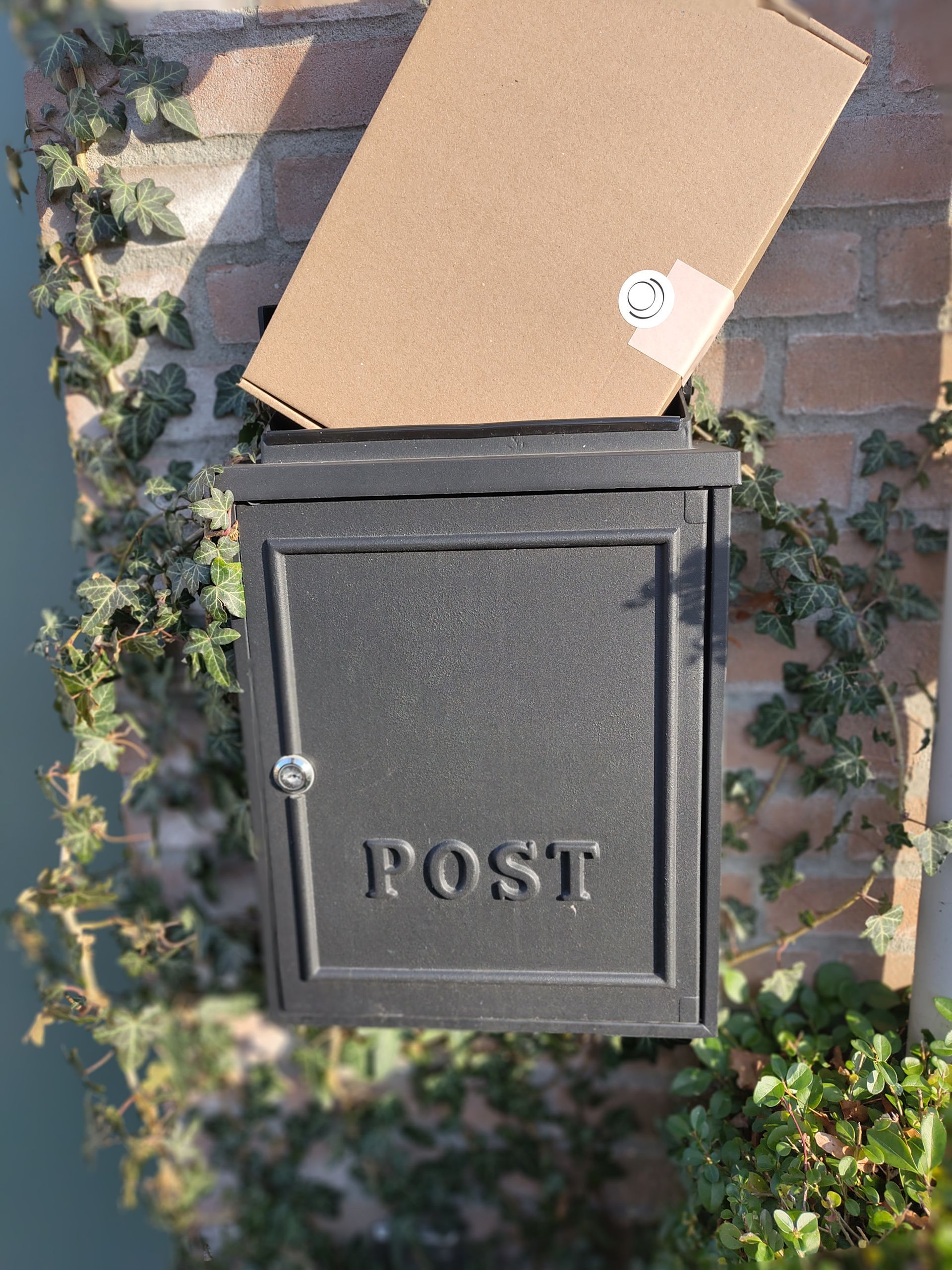 TESTKIT kraamtijd & zwangerschap