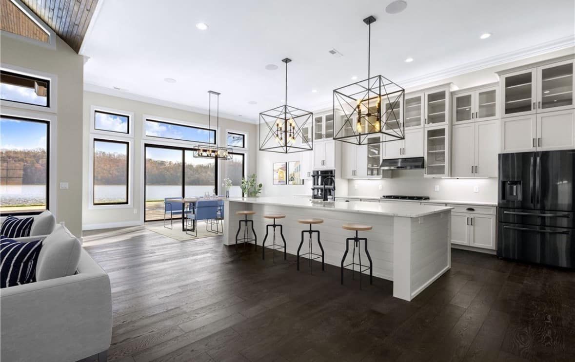 Barklage Drywall's Residential Contractors Will Install Your Drywall in Columbia, MO.