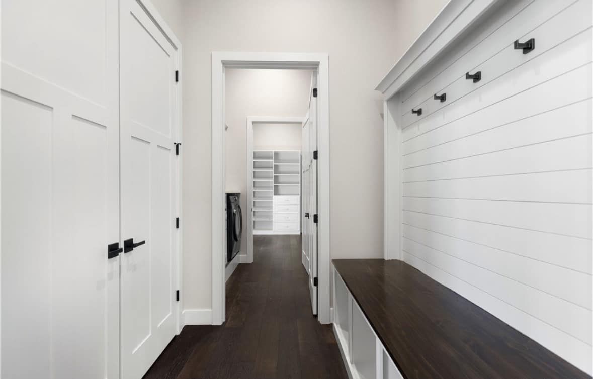 From the Hallways to the Living Room, Barklage Drywall Will Make Your Missouri Home Drywall Perfect.