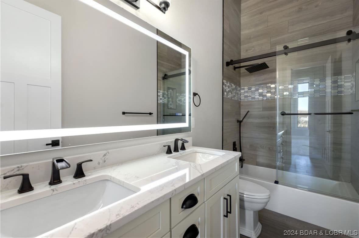 Need New Drywall in Your Missouri Bathroom? Get in Touch With Our Drywall Contractors Now.