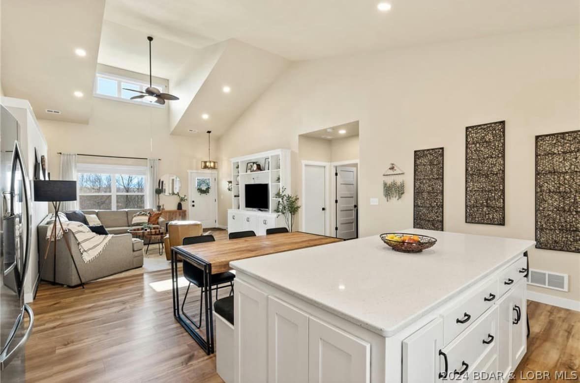 Turn to Barklage Drywall in Missouri When You Need Exceptional Drywall in Your Home