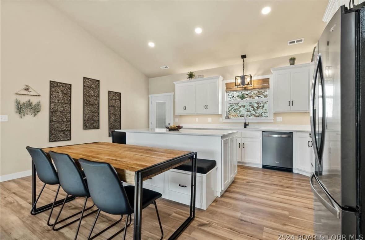 Barklage Drywall Offers the Best Drywall Options for Homeowners in Missouri.