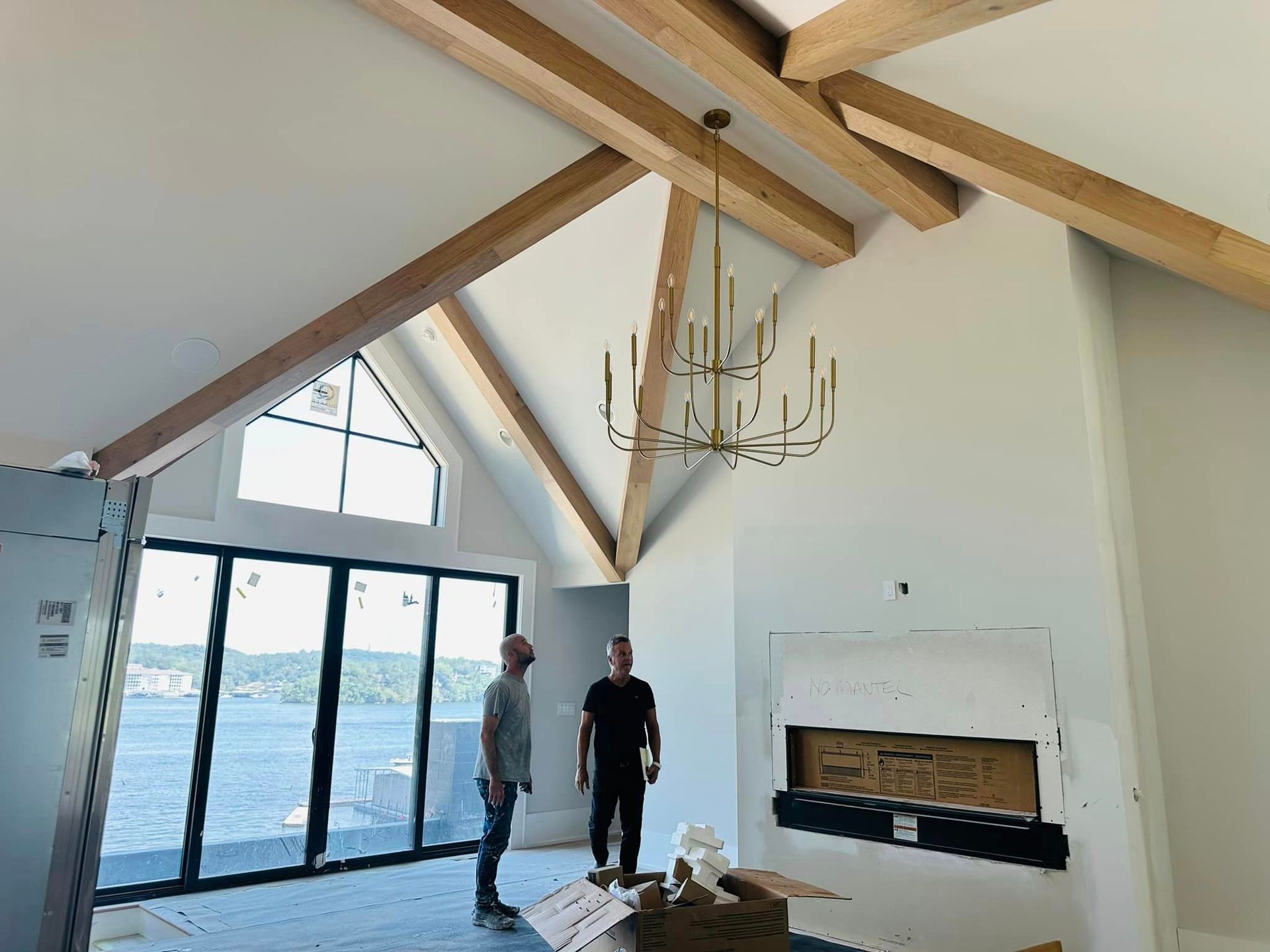 Discuss Your Drywall Needs in Missouri With the Experts at Barklage Drywall.