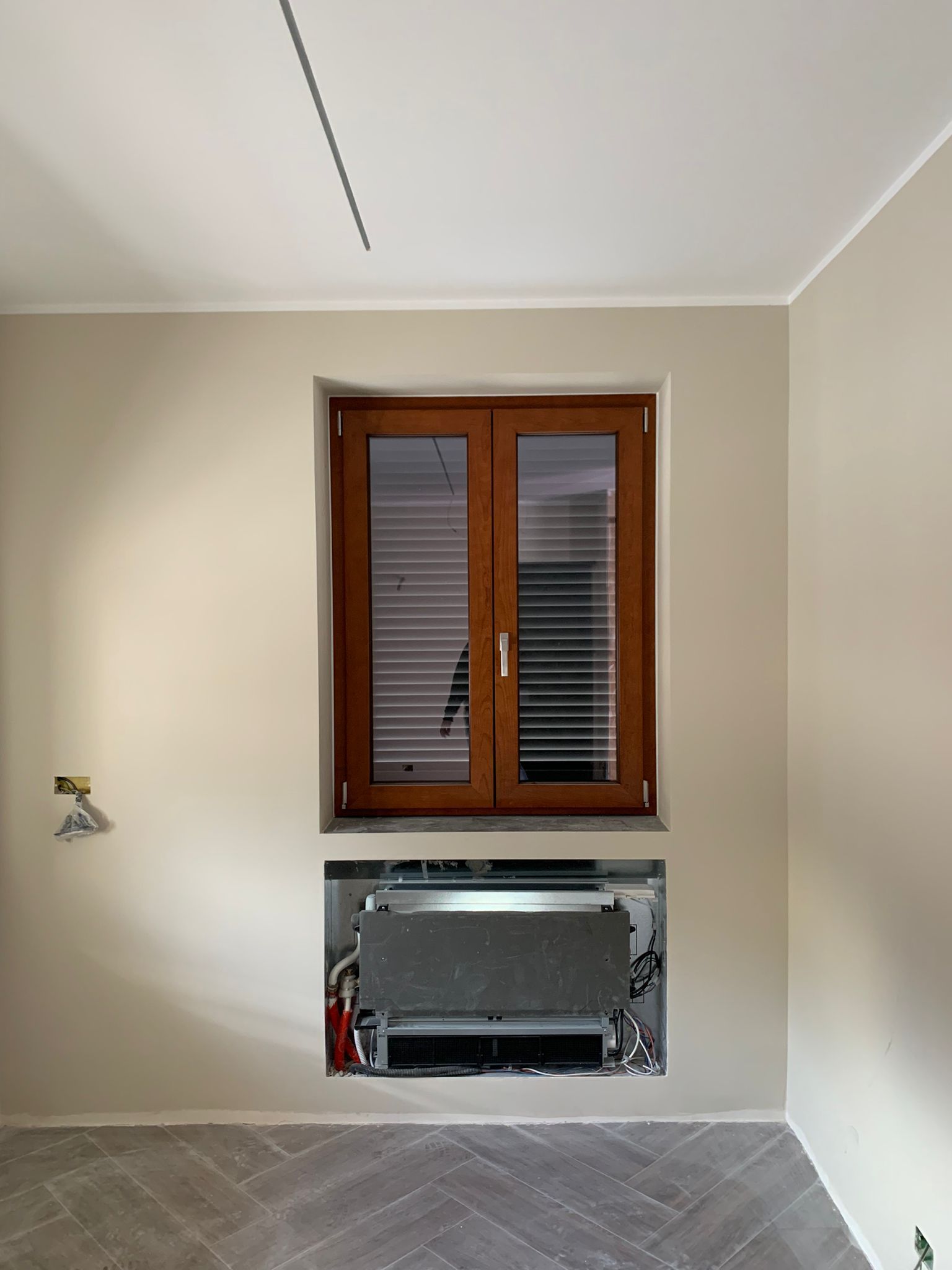 montaggio serramenti in PVC