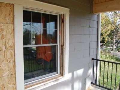 Window Repair — Dubuque, IA — Always On Time Construction LLC