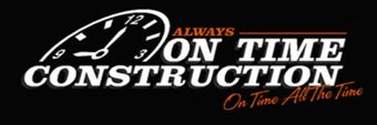 Always On Time Construction LLC
