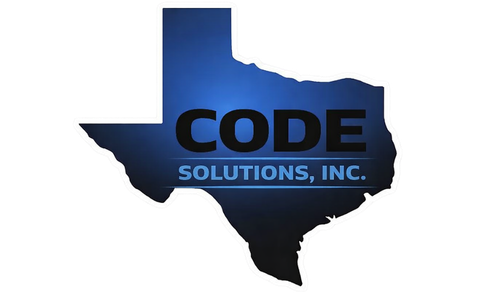 Code Solutions, Inc. logo
