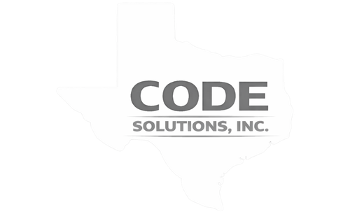 Code Solutions Logo
