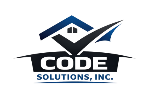 Code Solutions, Inc. logo