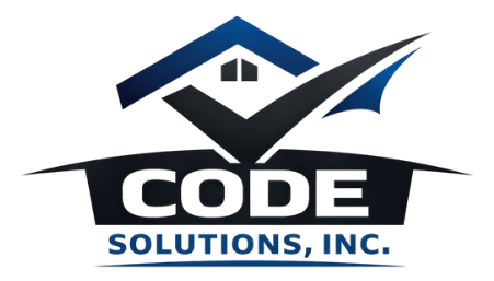 Code Solutions, Inc. logo