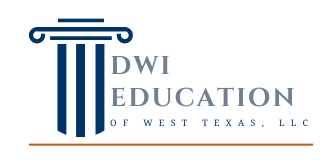 DWI Education of West Texas, LLC logo
