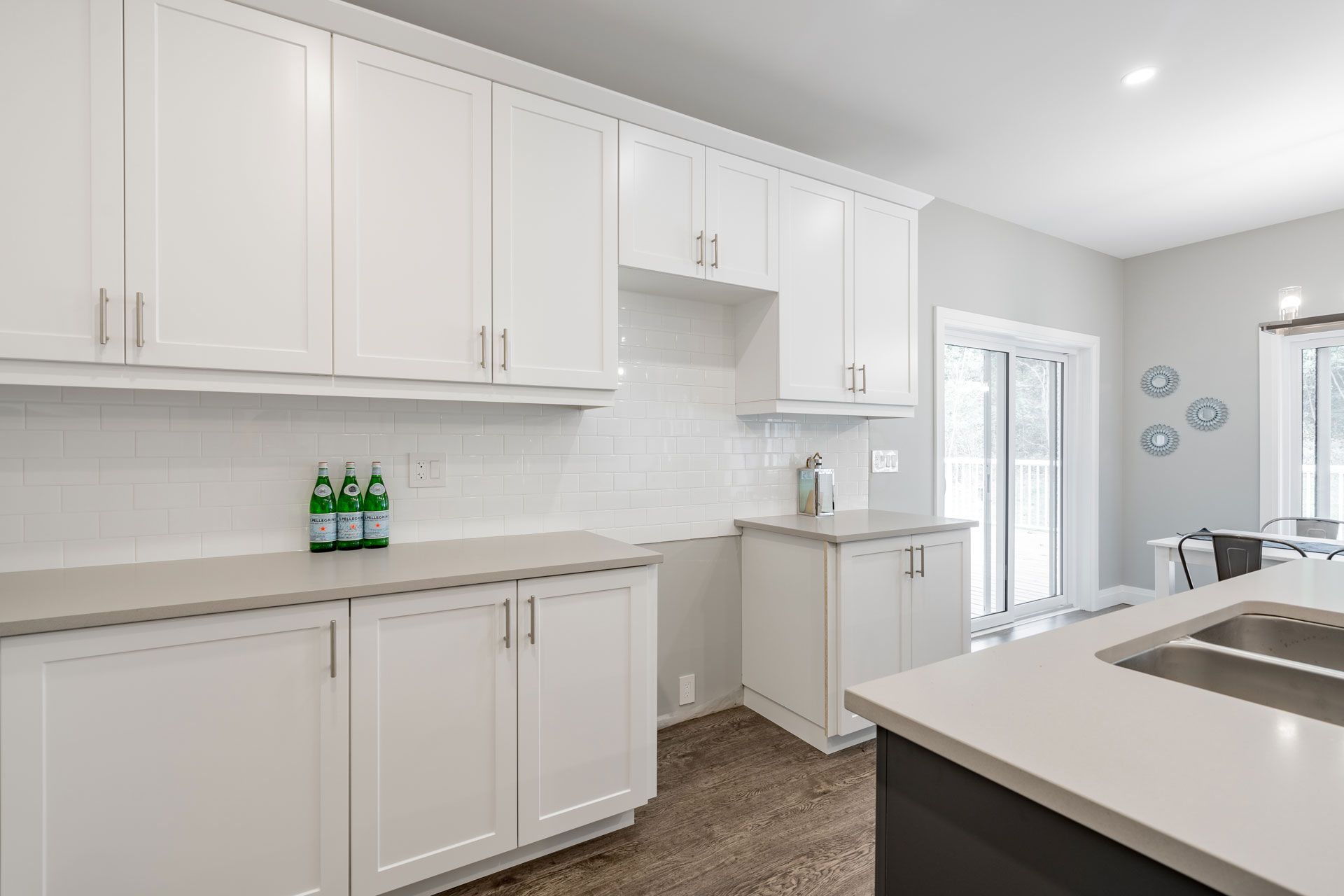 A Fidelity Homes Signature Build in Castleton Ontario