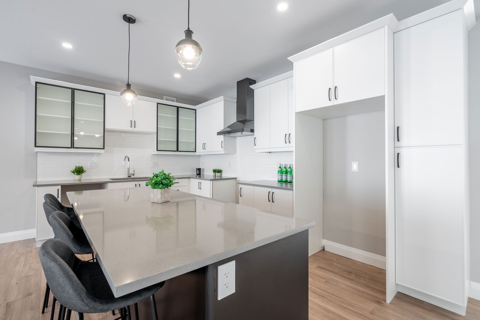 A Fidelity Homes Signature Build in Castleton Ontario