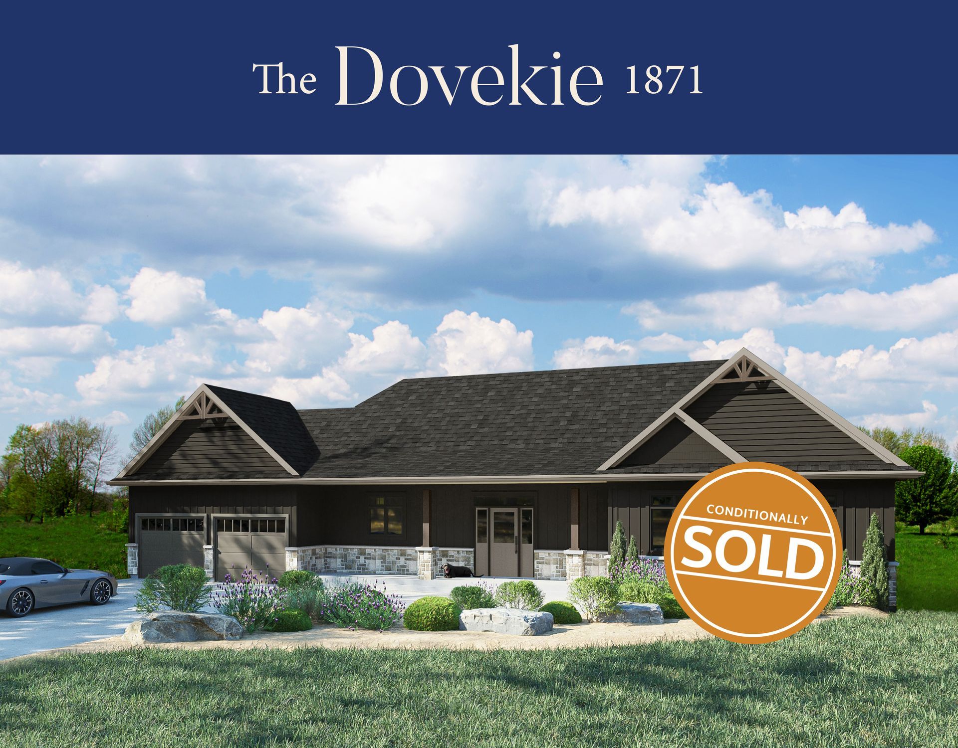 14131 Little Lake Road, Cramahe