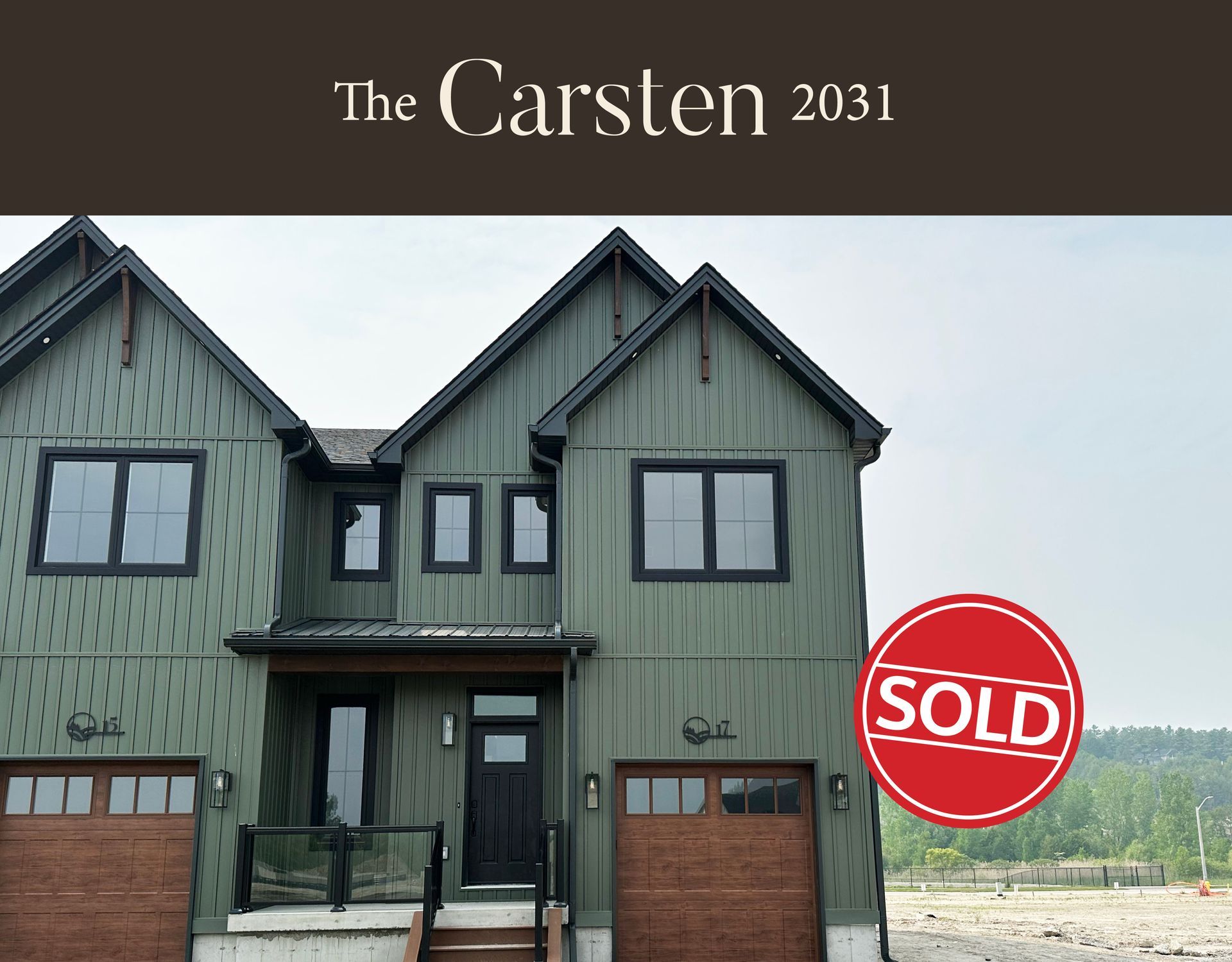 17 Hollingsworth Street, Colborne (Block 66 - Exterior Unit)