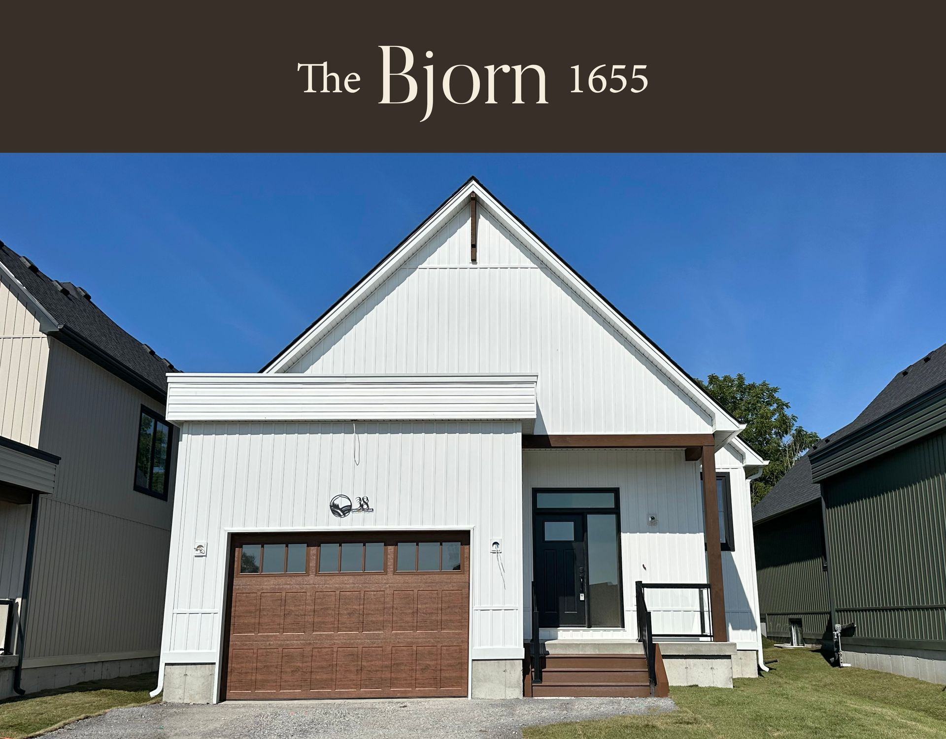 38 Hollingsworth Street, Colborne (lot 51)