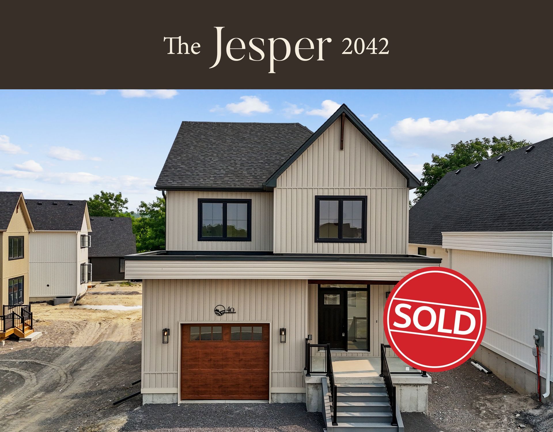 40 Hollingsworth Street