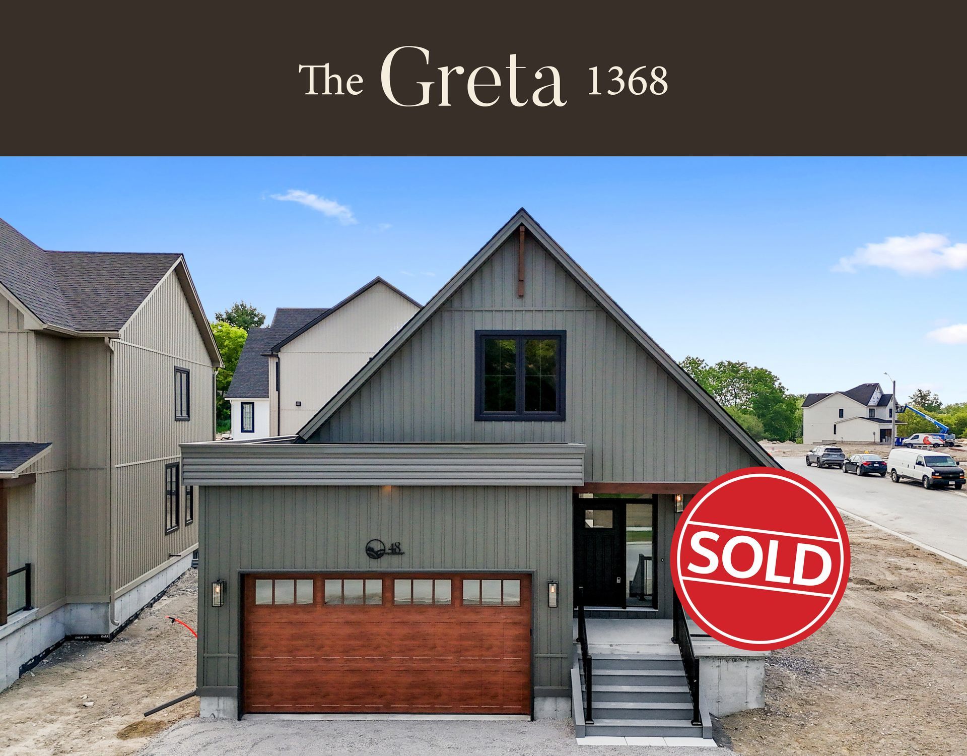 48 Willowbrook Street, Colborne (lot 53)